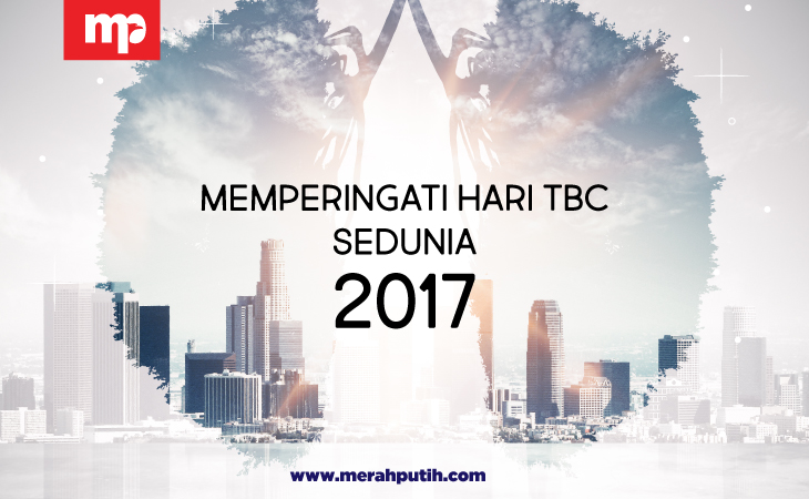 Setiap Tahun, Jutaan Orang Meninggal Karena TBC 