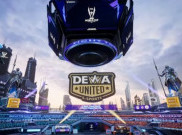 Kalahkan Team Flash, Dewa United Esports Kembali Bangkit di AWC 2021