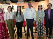 APR Semarakkan Sustainable Fashion di Jakarta Fashion Hub