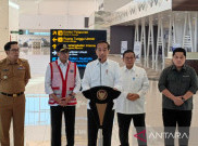 Pemerintah Siapkan Pengalihan Penerbangan dari Bandara Husein ke Kertajati