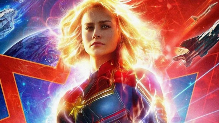 MCU Datangkan Nia DaCosta untuk Garap Sekuel Captain Marvel