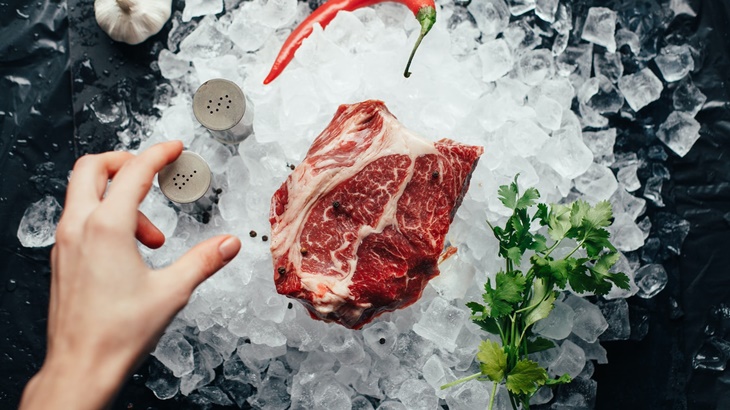 4 Kriteria Daging Aman Dikonsumsi, Biar Enggak Salah Pilih