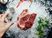 4 Kriteria Daging Aman Dikonsumsi, Biar Enggak Salah Pilih