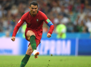 Wajar Ronaldo Jago, Kekasihnya Bikin Hati Pria Sejuk