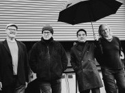 Single 'Fairlight' Jadi Karya Ke-100 Indra Lesmana