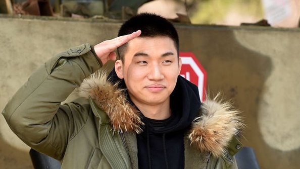 Daesung
