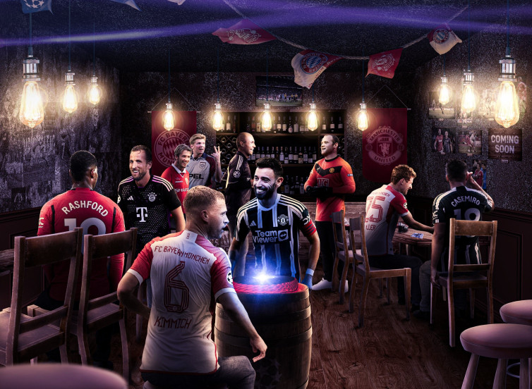 Prediksi Bayern Munchen vs Manchester United: Laga Sulit Red Devils