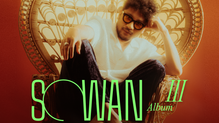 Kunto Aji Gelar Intimate Show 'Sowan Album III' 