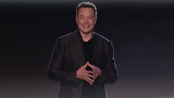 Elon Musk Serius soal Bikin Partai Sendiri, Jadikan Kejahatan Seksual Jeffrey Epstein Prioritas