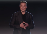 Elon Musk Serius soal Bikin Partai Sendiri, Jadikan Kejahatan Seksual Jeffrey Epstein Prioritas