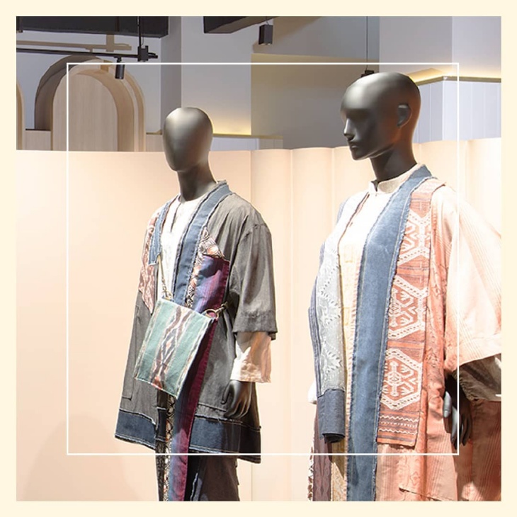 Jakarta Fashion Hub Hadir untuk Dukung Indsutri Fashion Indonesia