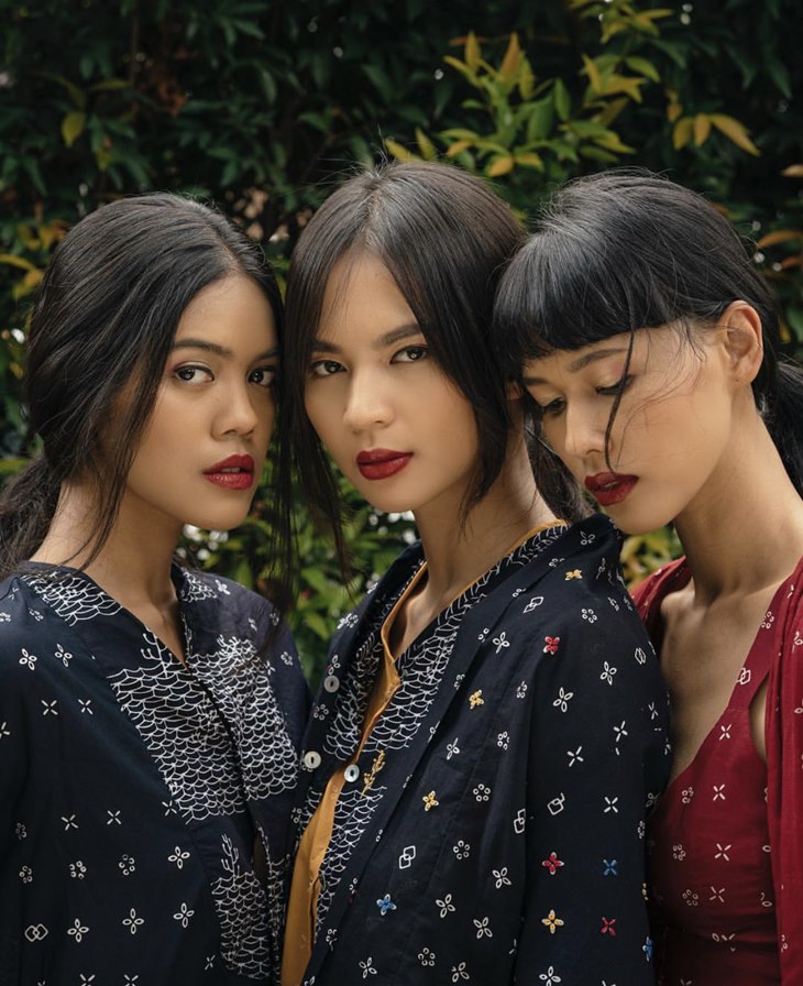 batik