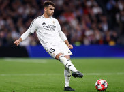 Raul Asencio Jalin Komunikasi dengan Arsenal Usai Jadi Cadangan Mati di Real Madrid