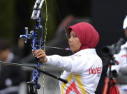 Menpora Imam Berharap Indonesia Tambah Perolehan Medali Emas 