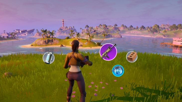 'Fortnite' Segera Kembali ke App Store?
