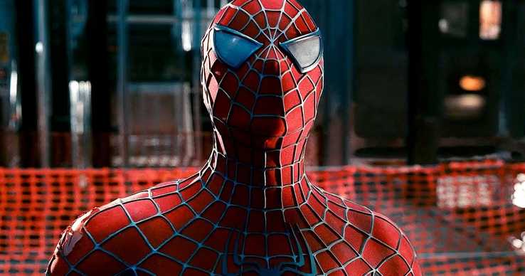Marvel Akhirnya Merilis 'Teaser' untuk Sekuel Keempat Spider-Man
