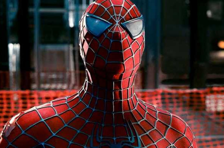 Marvel Akhirnya Merilis 'Teaser' untuk Sekuel Keempat Spider-Man