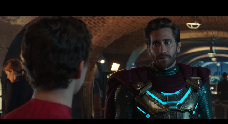 Trailer Terbaru Spider-Man: Far From Home Mengandung Spoiler Avengers: Endgame