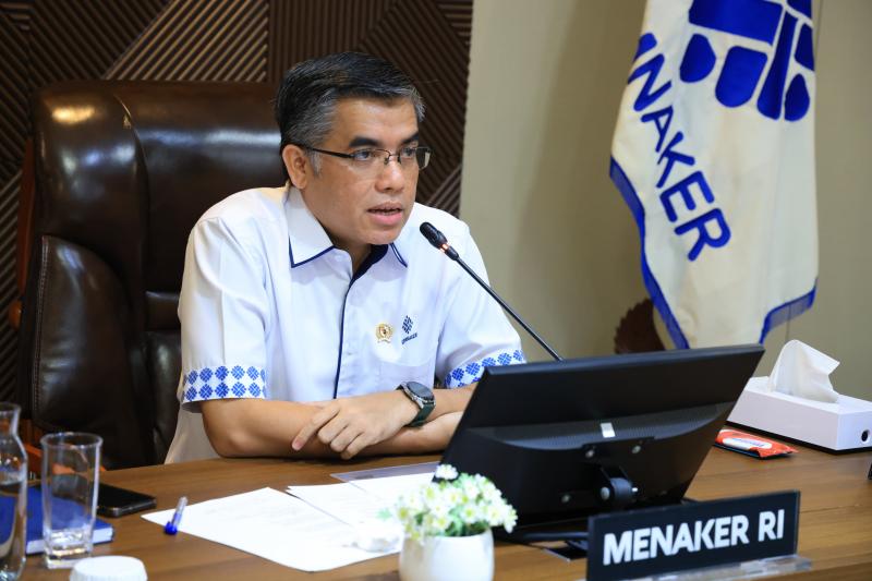Sah! Menaker Hapus Syarat Batas Usia Rekrutmen Pekerja Swasta dan BUMN