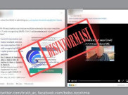 [HOAKS atau FAKTA]: WHO Akui Adanya Hubungan Vaksin COVID-19 dengan Penyakit Autoimun