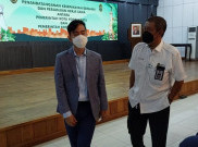 Mantan Wali Kota Yogyakarta Kena OTT, Gibran: Kerjasama Pariwisata Tetap Berjalan
