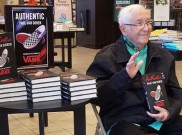 Pendiri Vans, Paul van Doren Meninggal Dunia