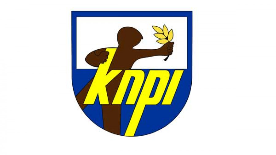 Pesan Haris Pertama kepada Jajaran DPD KNPI DKI