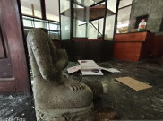 Kerusakan Museum dan Cagar Budaya di Tiga Kota Jadi Kerugian Besar Bagi Bangsa, Fadli Zon Minta Pelaku Kembalikan Koleksi yang Dijarah