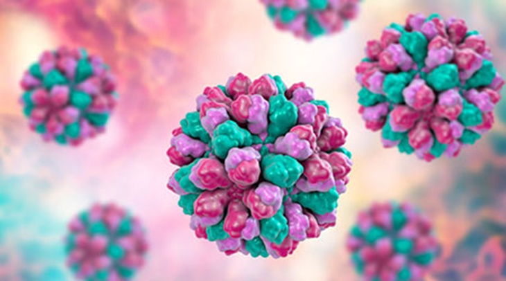 Mengenal Norovirus yang Tengah Mewabah di Tiongkok