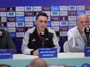 Ekspektasi terhadap Timnas Futsal di Piala Asia Futsal 2026 Tinggi, Pelatih Hector Souto: Kadang Tidak Sesuai Kenyataan