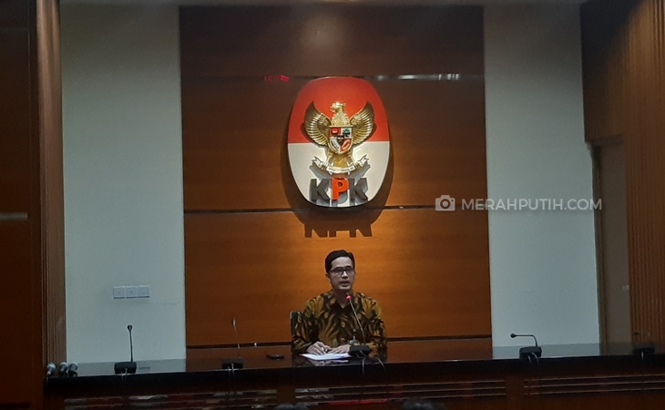 KPK panggil Vice President PT Angkasa Pura II