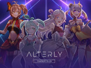 WHIM Management Luncurkan Agensi Hiburan Alterly