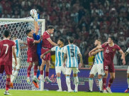 Elkan Baggott Ceritakan Momen Nyaris Bobol Gawang Emiliano Martinez