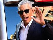 Film dan Serial TV Favorit 2019 Versi Barack Obama