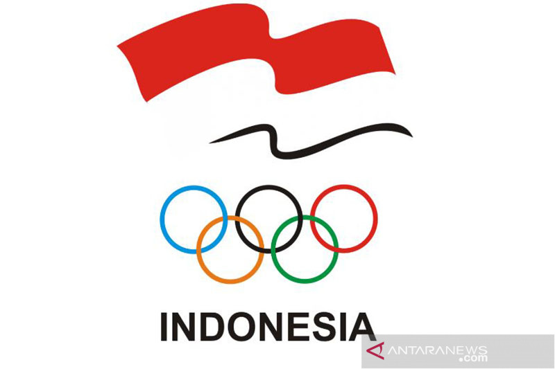 Nominal Uang Saku Atlet Indonesia di Olimpiade 2020
