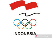 Nominal Uang Saku Atlet Indonesia di Olimpiade 2020