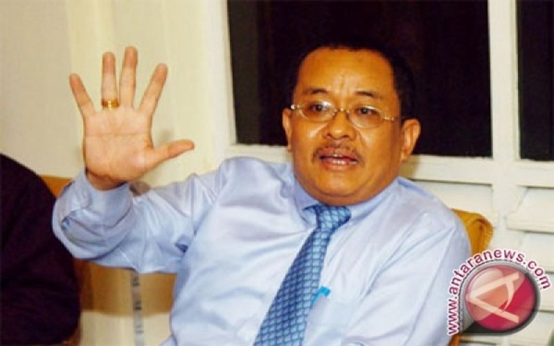 Said Didu dihadirkan sebagai saksi ahli oleh tim hukum Prabowo di sidang MK