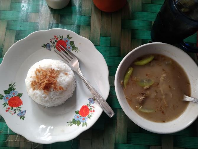 Makanan Khas Demak yang Unik dan Wajib Dicoba, 10 Rekomendasi Terlezat!