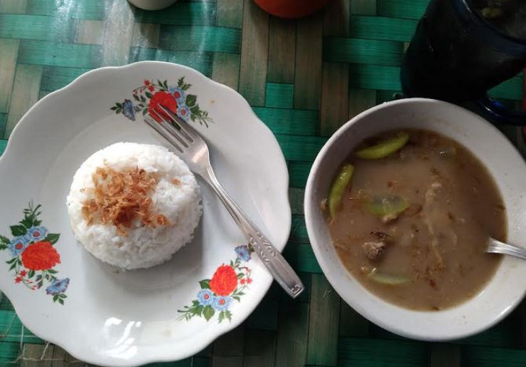 Makanan Khas Demak yang Unik dan Wajib Dicoba, 10 Rekomendasi Terlezat!