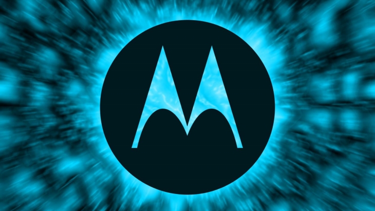 Nostalgia dengan Ponsel Lipat Milik Motorola