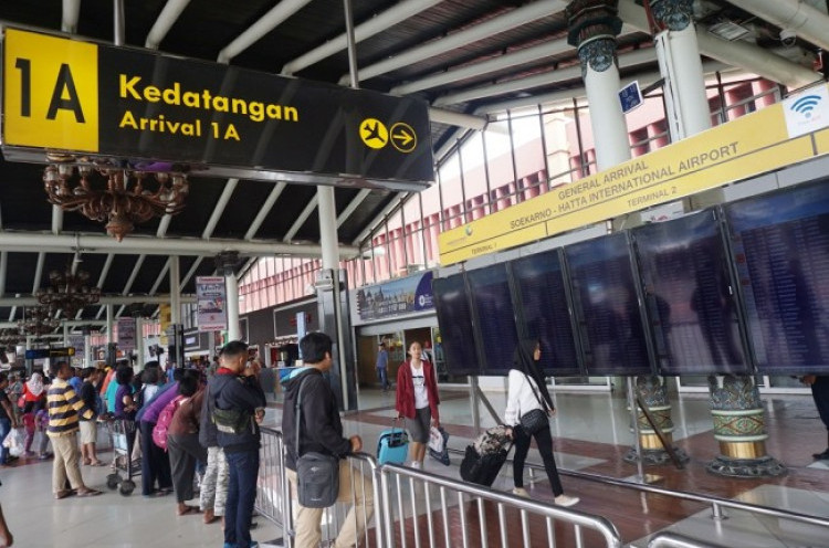 Menhub: Tiket Lebaran Pesawat Jakarta-Surabaya Rp 4 Juta Hoaks