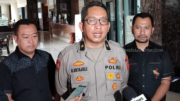 Mabes Polri Gelar Nusantara Gemilang, Satukan Pemuda Indonesia Lewat Seni Budaya
