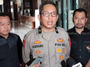 Mabes Polri Gelar Nusantara Gemilang, Satukan Pemuda Indonesia Lewat Seni Budaya