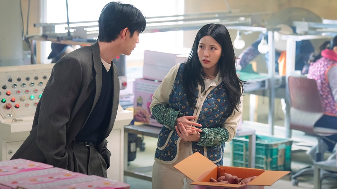K-Drama 'A Love Other Than Yours', Ketika Cinta 10 Tahun Berhadapan dengan Orang Baru