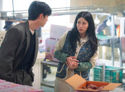 K-Drama 'A Love Other Than Yours', Ketika Cinta 10 Tahun Berhadapan dengan Orang Baru