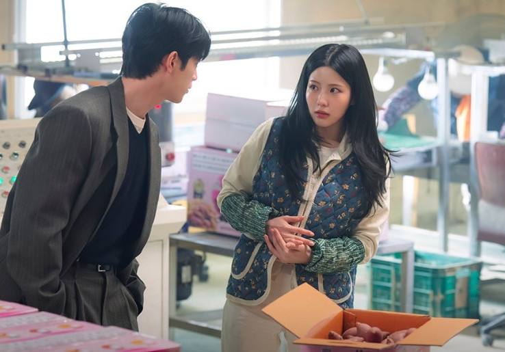 K-Drama 'A Love Other Than Yours', Ketika Cinta 10 Tahun Berhadapan dengan Orang Baru