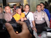  Terlibat Dugaan Suap, Pengamat Politik Sarankan Hukuman Wahyu KPU Diperberat