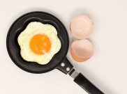 Banyak Makan Telur Bikin Bisul, Mitos atau Fakta?