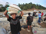 Bulog Tambah Pasokan Beras ke Dearah Bencana Sumatra, Pastikan Kebutuhan Tercukupi
