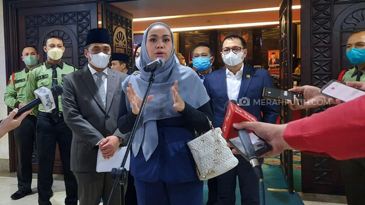 Jadi Calon Pengganti Anies, Heru Budi Disebut Orang Dekat Jokowi